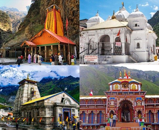 chardham