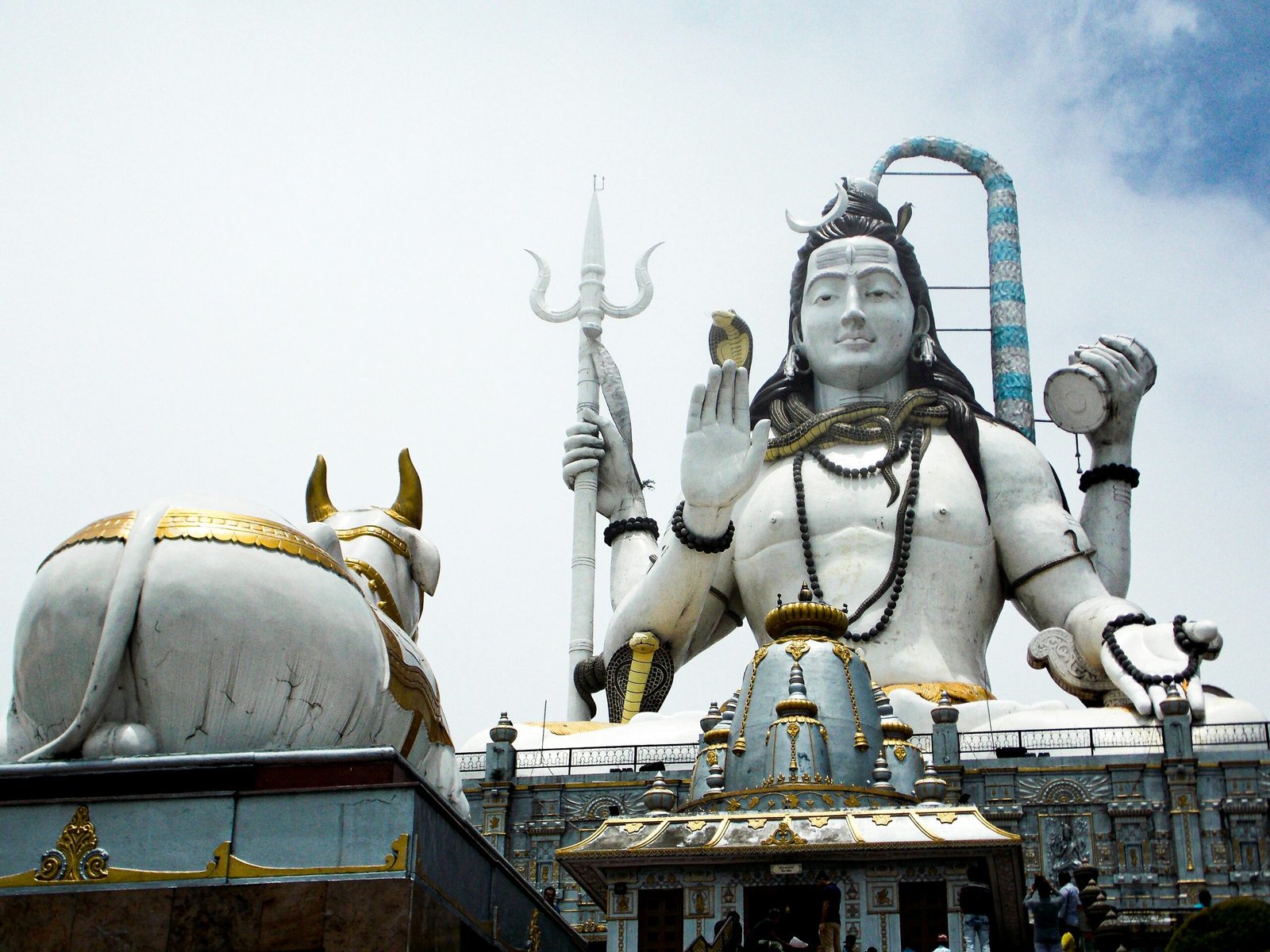 Char Dham Yatra Tour Package – Explore the Divine Journey | Badri Kedar Holidays
