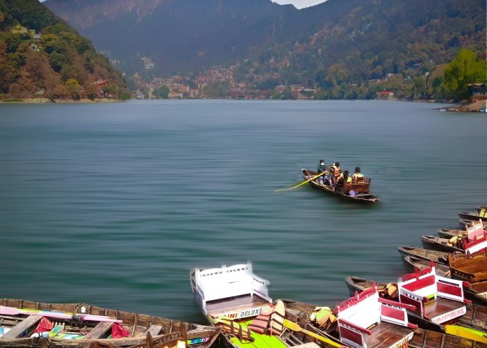 Explore Uttarakhand Trip Package | Badri Kedar Holidays