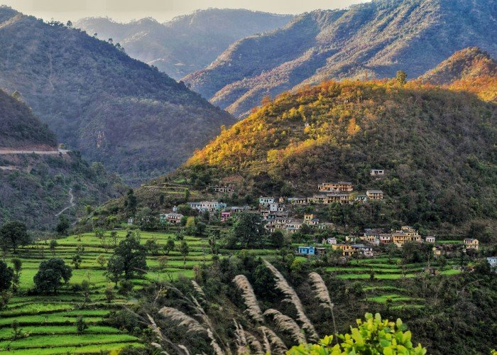 Enchanting Auli: Explore Uttarakhand Tour Packages by Badri Kedar Holidays