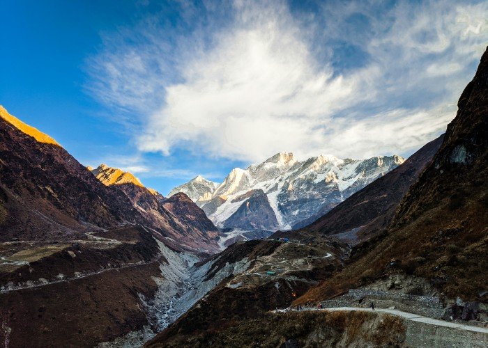 Explore Uttarakhand Trip Packages – Badri Kedar Holidays