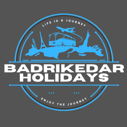 Badrikedar Holidays