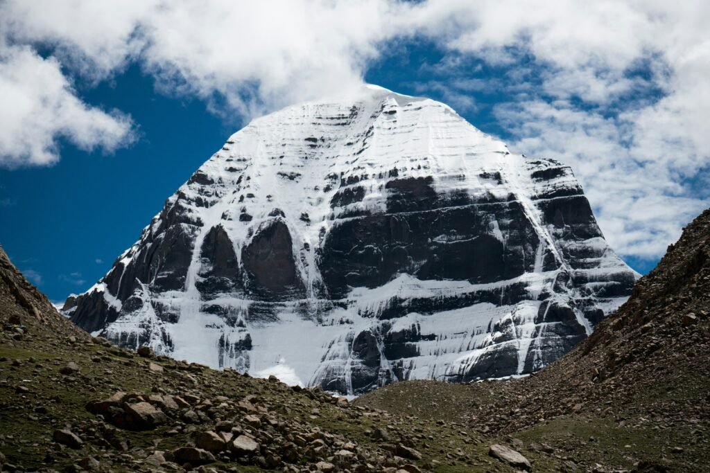 Adi Kailash