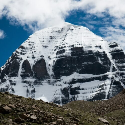 Adi Kailash
