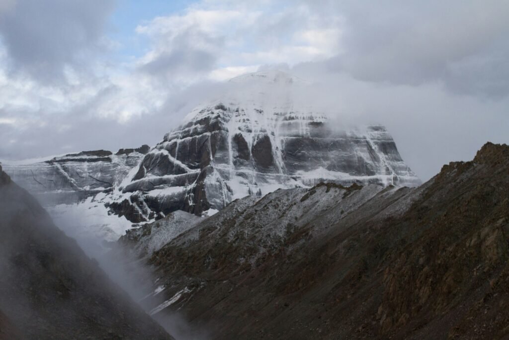 Adi Kailash