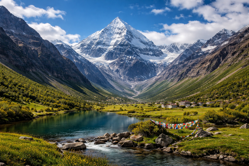 Adi Kailash