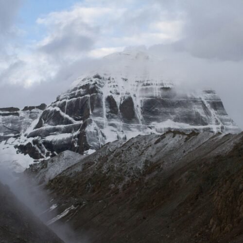 Adi Kailash