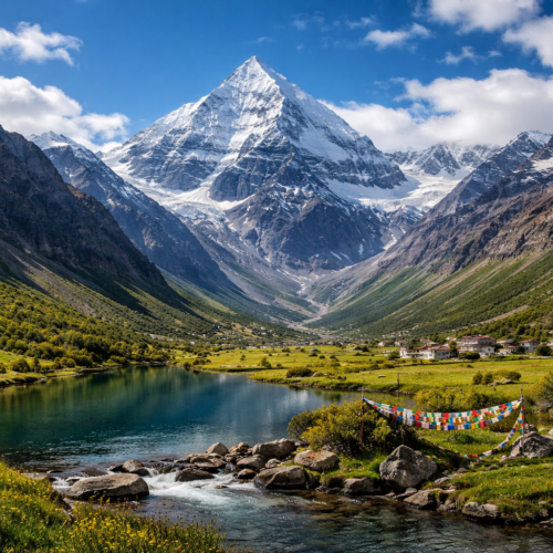 Adi Kailash