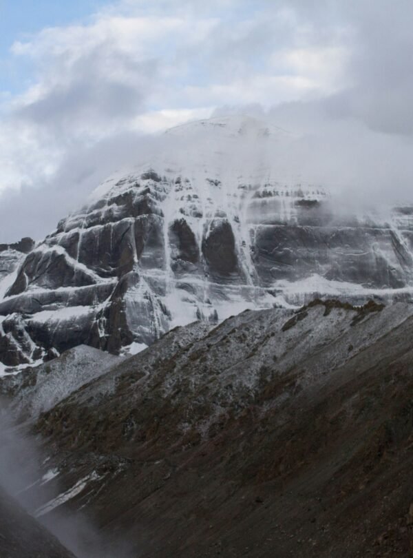 Adi Kailash