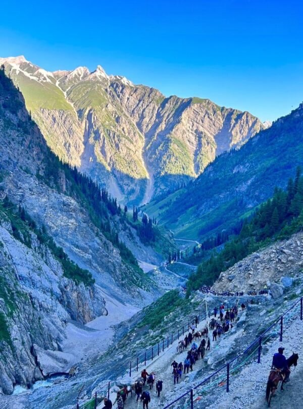 Amarnath Yatra