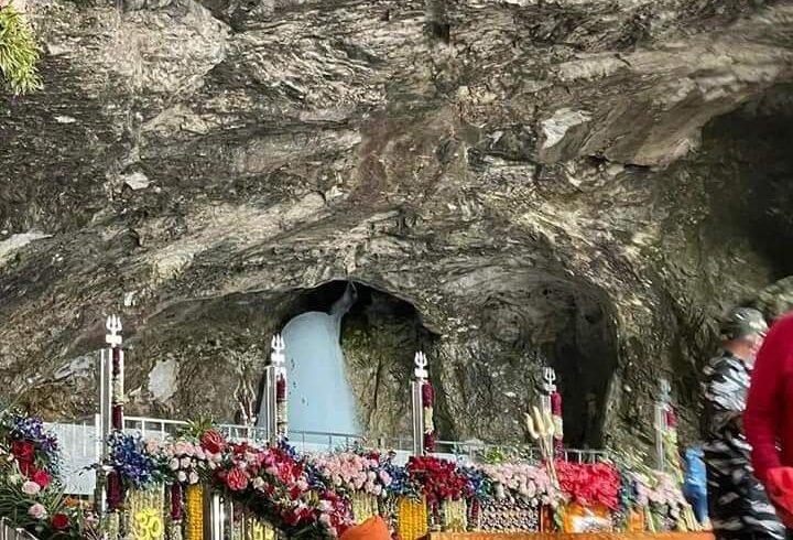Amarnath Yatra