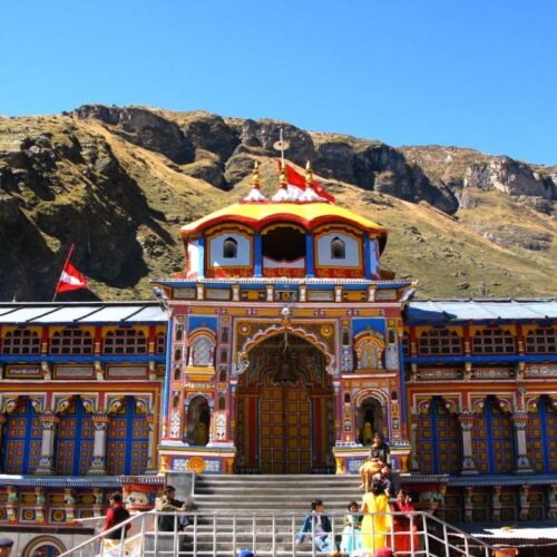 Badrinath
