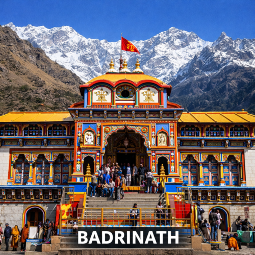 Badrinath