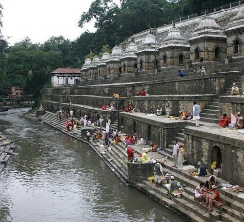 Bagmati River
