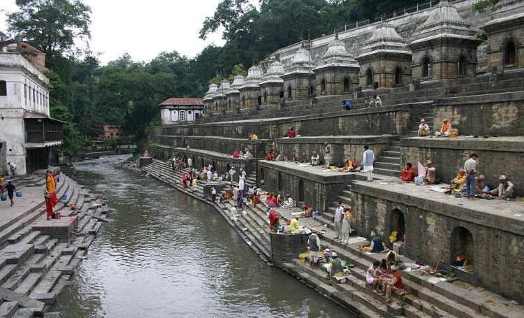 Bagmati River
