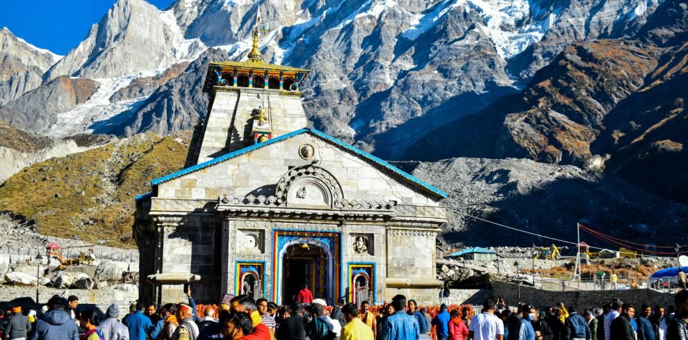 Do Dham Yatra