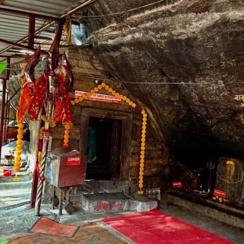 Kalpeshwa