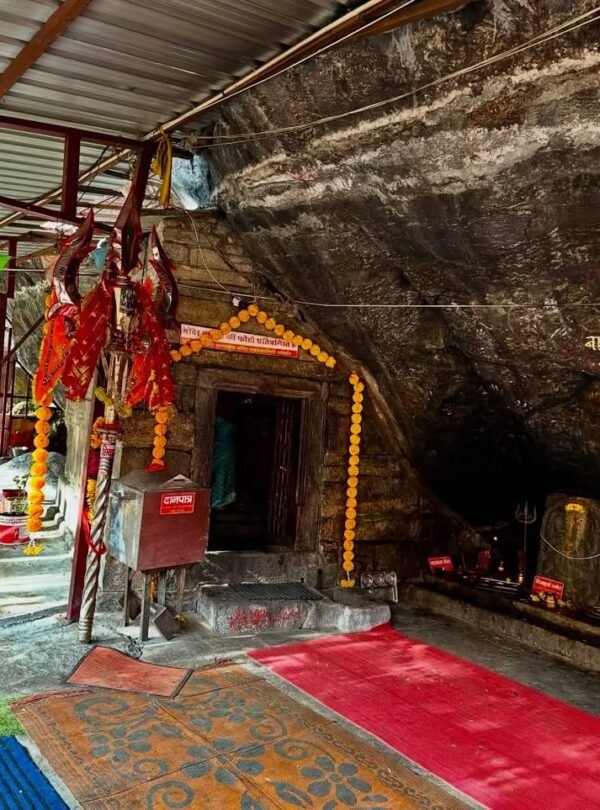 Kalpeshwa