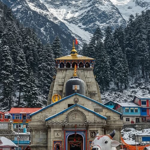 Kedarnath