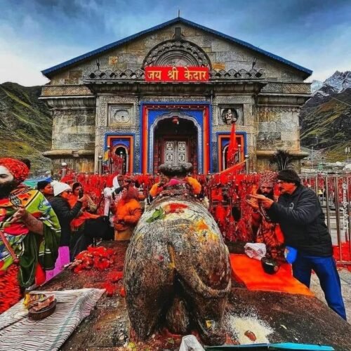 Kedarnath