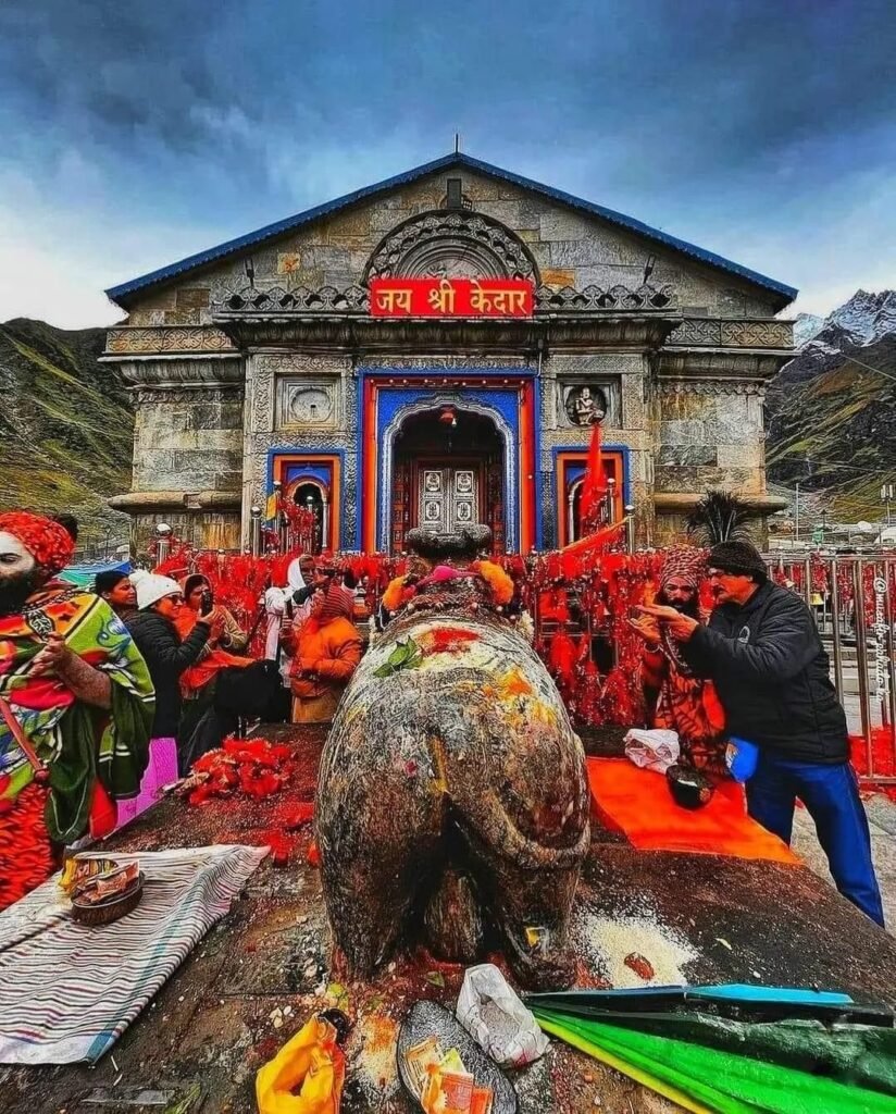 Kedarnath