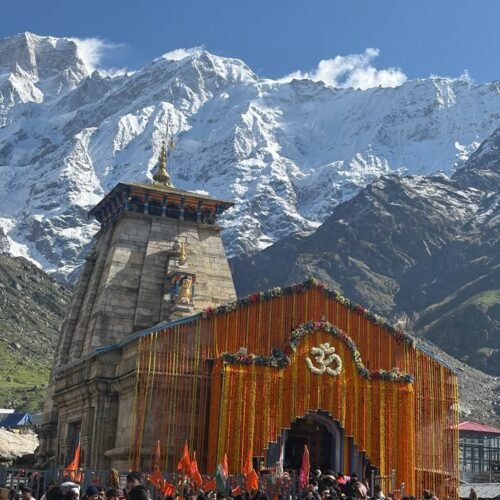 Kedarnath