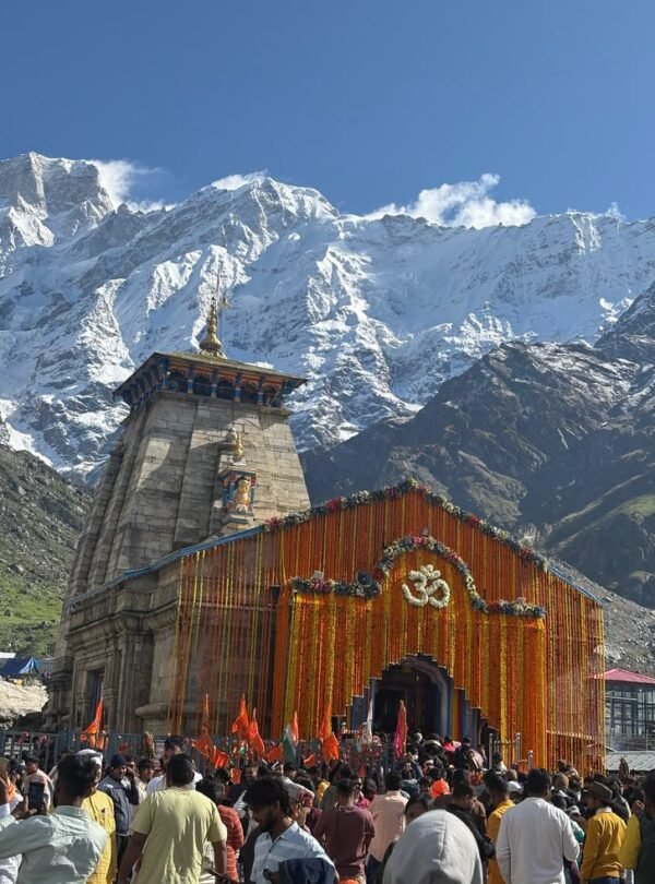 Kedarnath