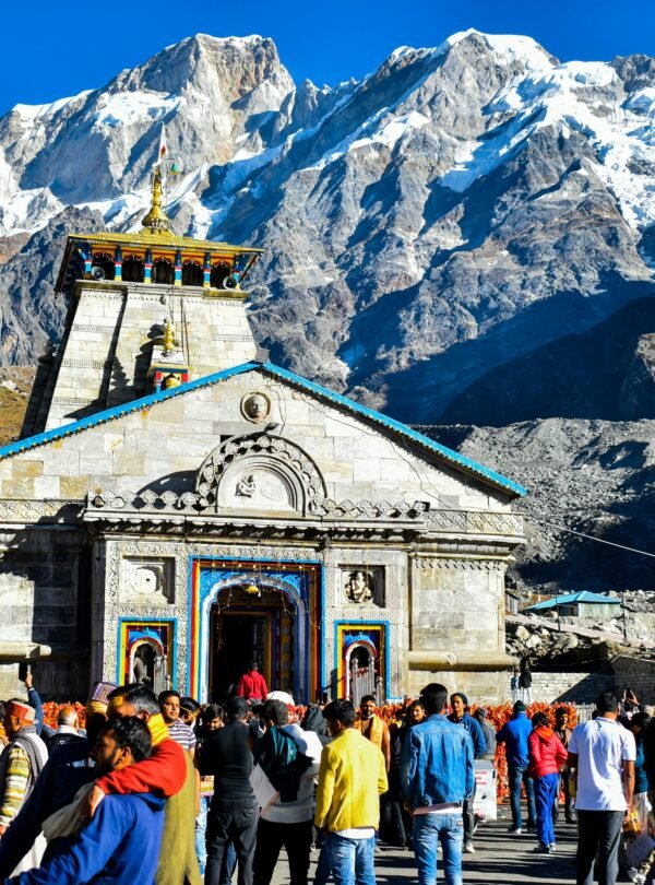 Kedarnath