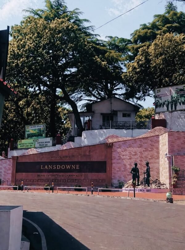 Lansdowne