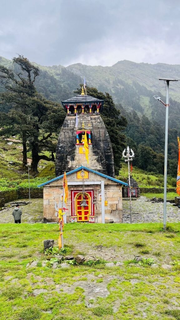 Madhyamaheshwar