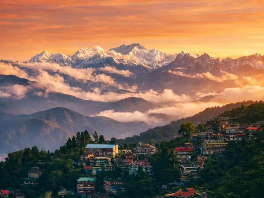 Mussoorie