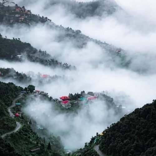 Mussoorie