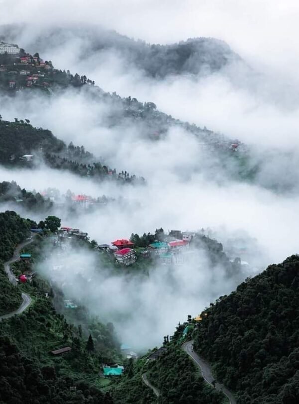Mussoorie