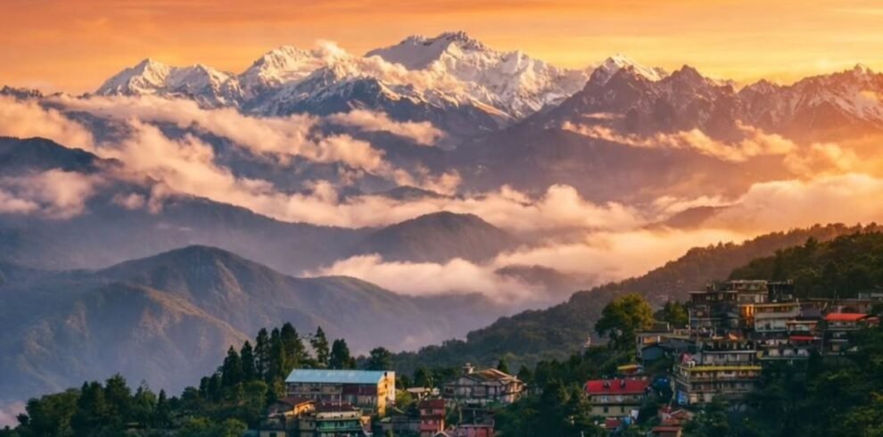 Mussoorie