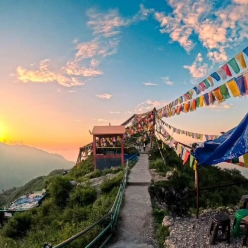 Mussoorie
