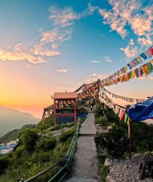 Mussoorie