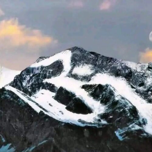 Om Parvat