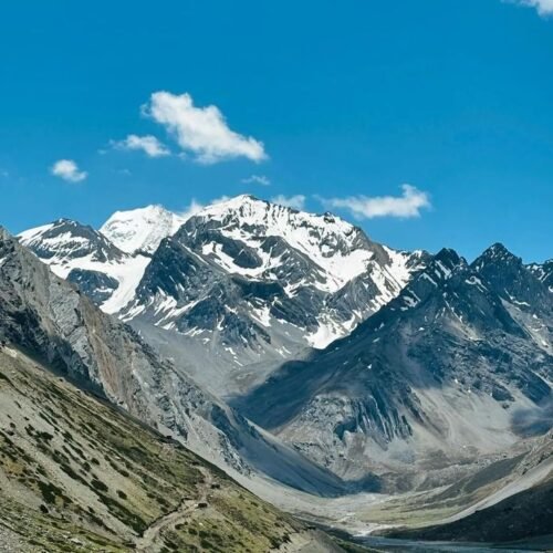 Om Parvat
