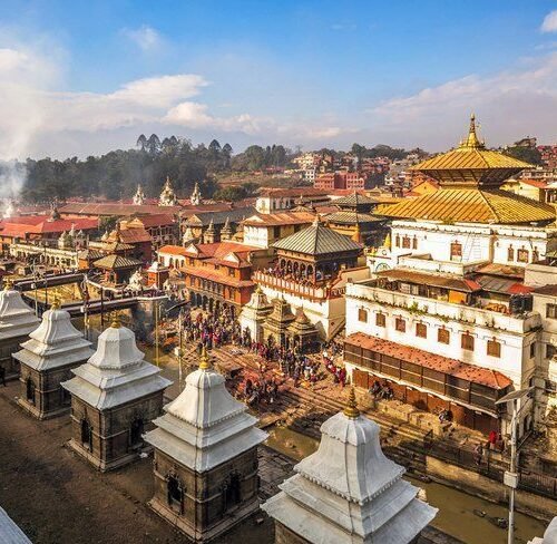 Pashupatinath