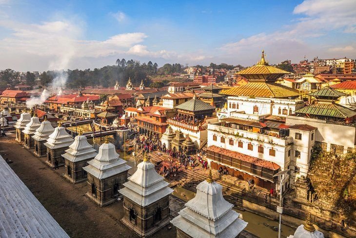 Pashupatinath