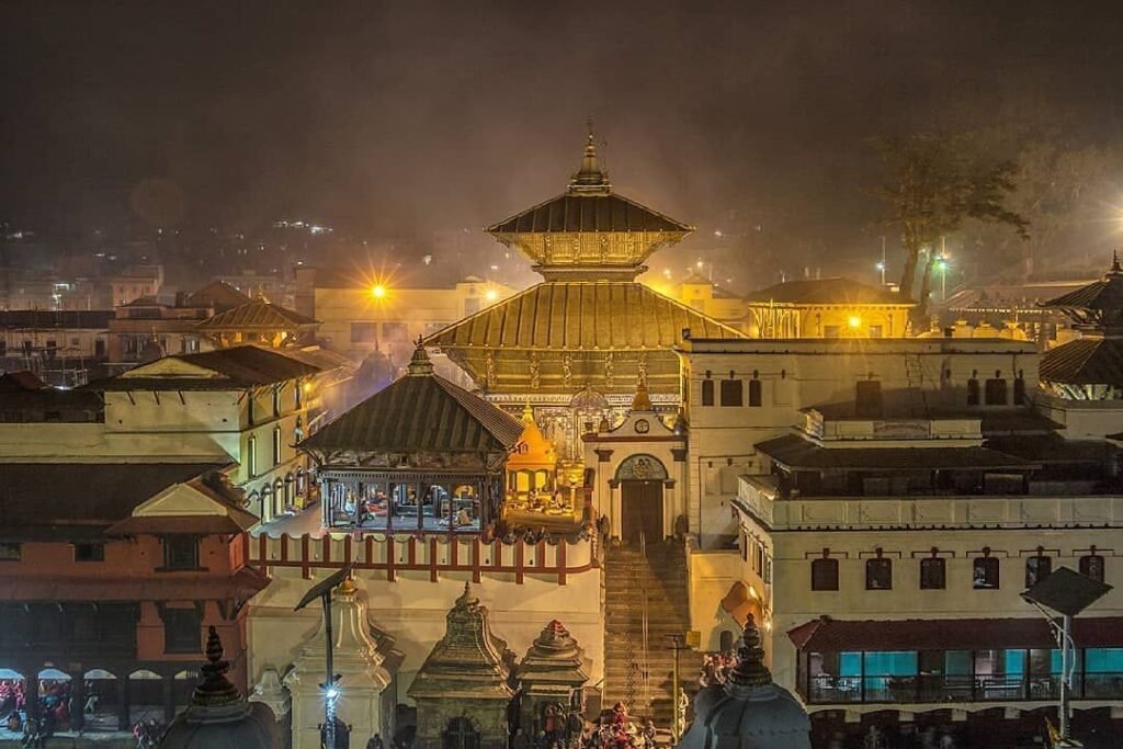 Pashupatinath