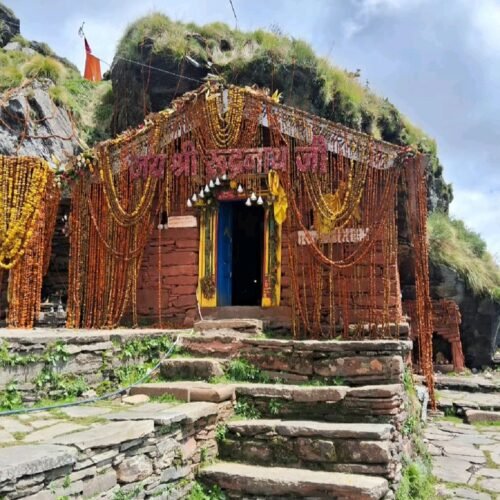 Rudranath