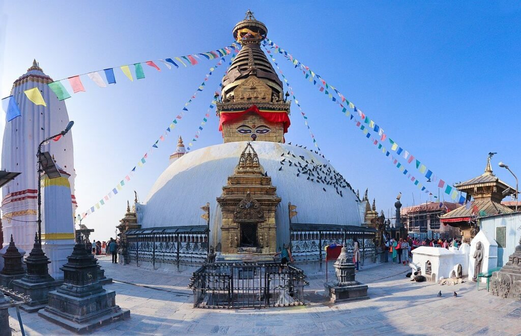 Nepal