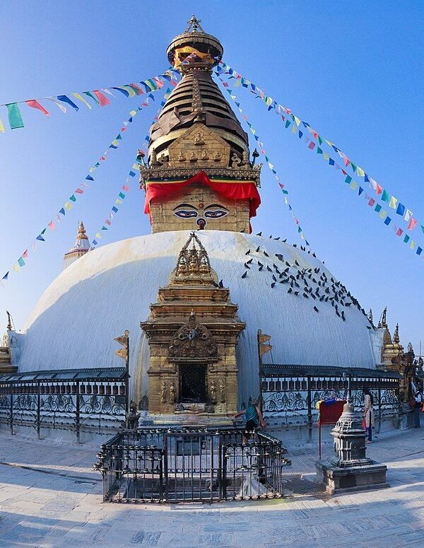 Nepal
