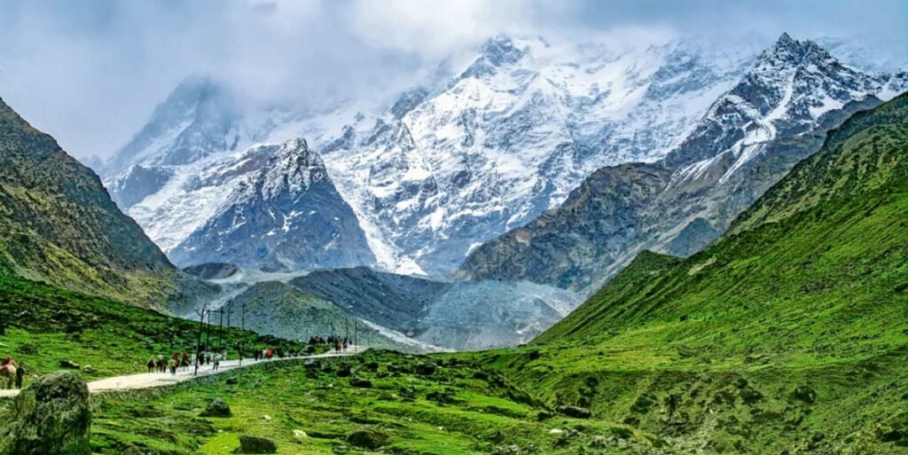 Uttarakhand