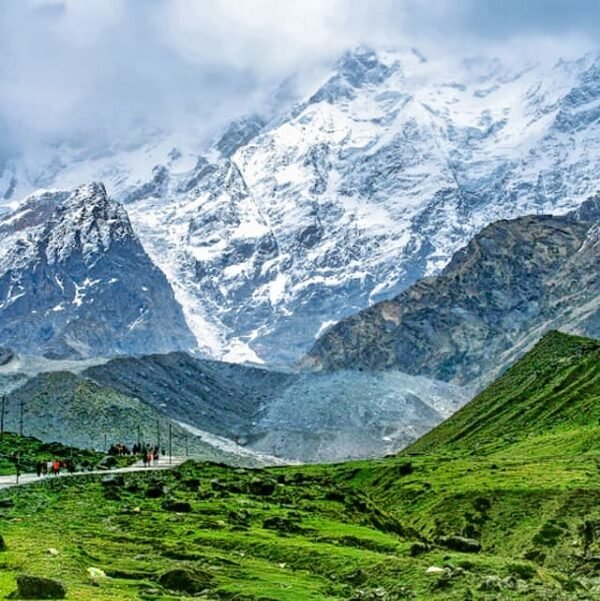 Uttarakhand