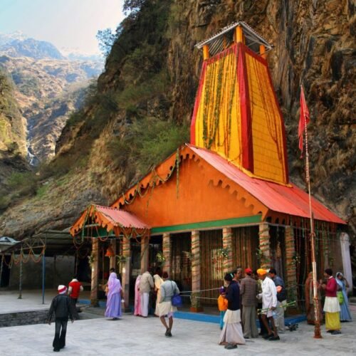 Yamunotri