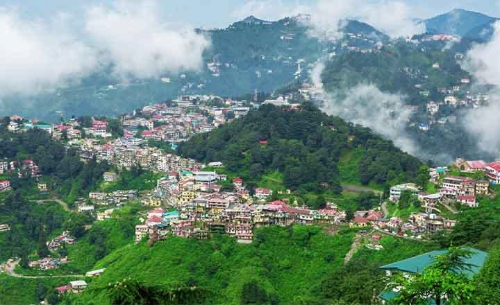 Dehradun