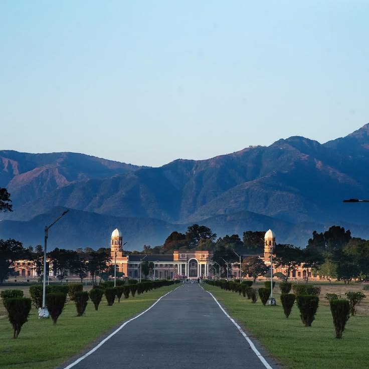 Dehradun