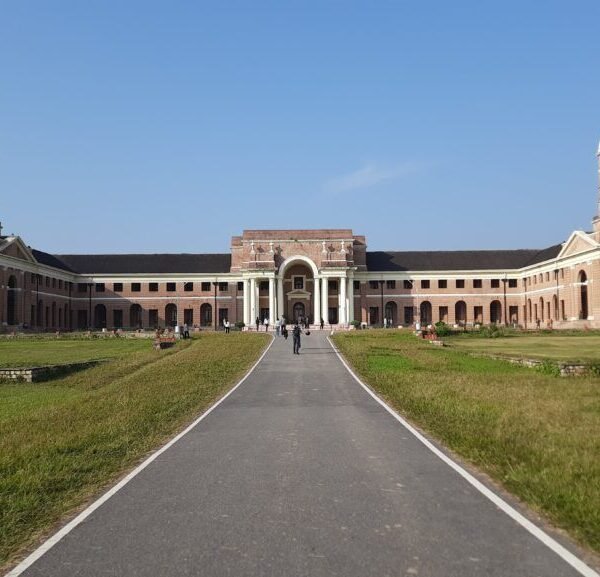 Dehradun